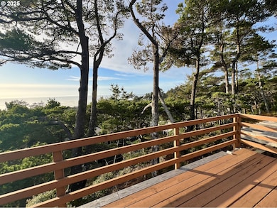 1442 NW Fircrest Ct, Waldport, OR 97394 - photo 4