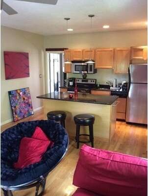 5 Beale St unit 5, Dorchester Center, MA 02124 - photo 3