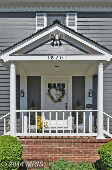 15204 Jones Ln, Gaithersburg, MD 20878 - photo 2