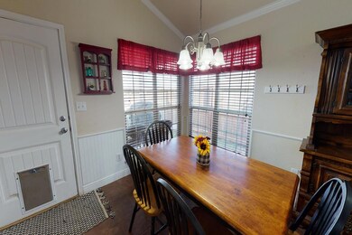 9313 Hawthorne Ct, Odessa, TX 79765 - photo 6