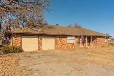 13008 May Addition Rd, McLoud, OK 74851 - photo 3