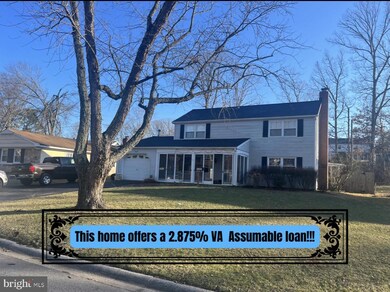 12409 Canfield Ln, Bowie, MD 20715 - photo 2