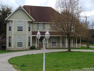 26815 Nelson Hill, Boerne, TX 78006 - photo 2