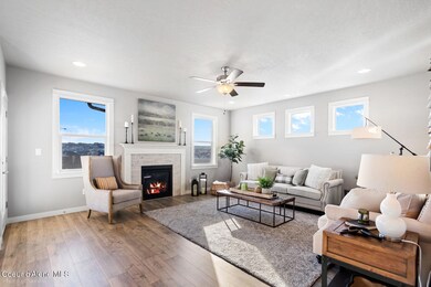 1016 E Healy Ave, Post Falls, ID 83854 - photo 2