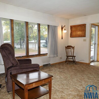 1011 S Marshall St, Rock Rapids, IA 51246 - photo 4