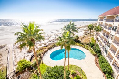 Seascape Villas unit 515, Isle of Palms, SC 29451 - photo 2