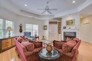 7 Great Room