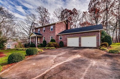 780 Fesmire St, Asheboro, NC 27205 - photo 2