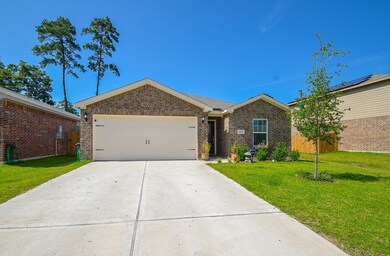 22726 Steel Blue Jaybird Dr, Hockley, TX 77447 - photo 2