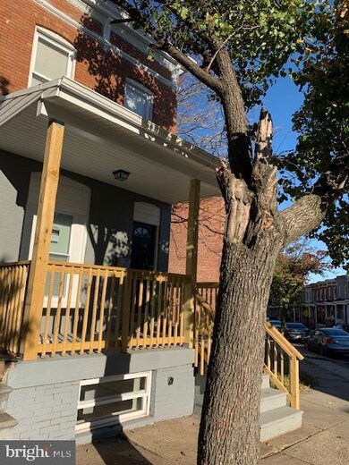 1516 Cliftview Ave, Baltimore, MD 21213 - photo 2