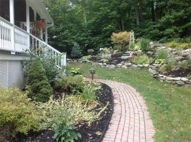 196 Cashman Hill Rd, Ashburnham, MA 01430 - photo 5