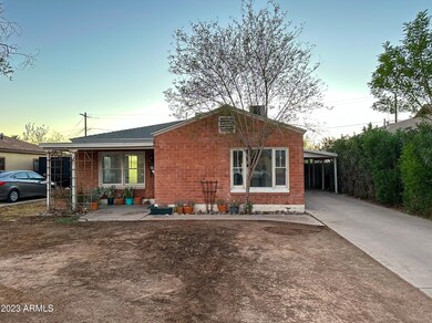 2006 N 23rd Place, Phoenix, AZ 85006 - photo 2