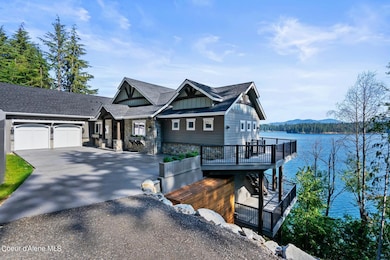 8491 N Mckinley Ln, Hayden, ID 83835 - photo 5