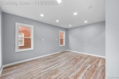 13215 Prest St, Detroit, MI 48227 - photo 6