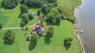 1571 Sweet Hall Rd, West Point, VA 23181 - photo 4