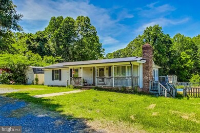 55 Buckler Rd, Huntingtown, MD 20639 - photo 6