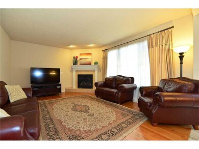 Family Room.
