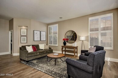 2242 E Hulet Dr, Chandler, AZ 85225 - photo 7