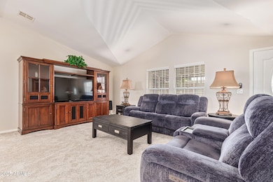 2650 W Union Hills Dr unit 15, Phoenix, AZ 85027 - photo 5