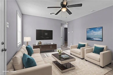 1539 Morgan Dr, Hampton, VA 23663 - photo 3