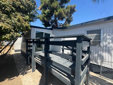 6201 Wible Rd unit 57, Bakersfield, CA 93313 - photo 5