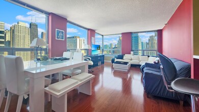 440 N Wabash Ave unit 4108, Chicago, IL 60611 - photo 2