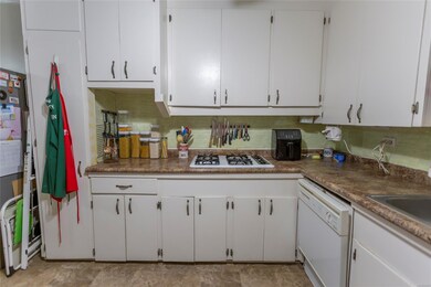 Kitchen View