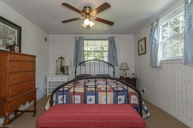 First floor  master bedroom!