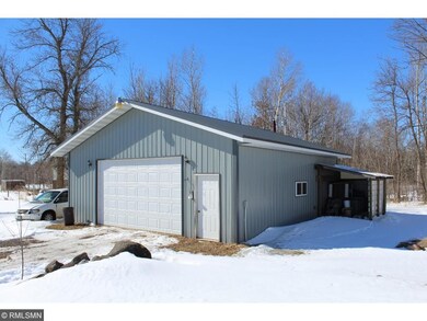 2 BR Country Home, One Level Living,  All Living F