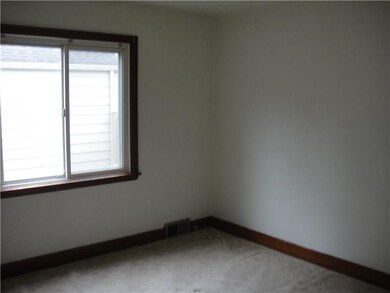 Bedroom.