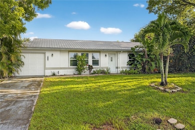3314 27th St W, Lehigh Acres, FL 33971 - photo 2
