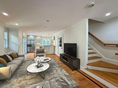 97 Kinnaird St unit 1, Cambridge, MA 02139 - photo 4