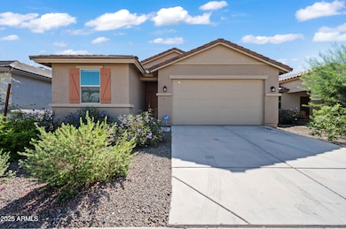 10519 W Atlantis Way, Tolleson, AZ 85353 - photo 2