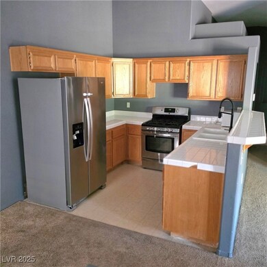 2110 Los Feliz St unit 2067, Las Vegas, NV 89156 - photo 7