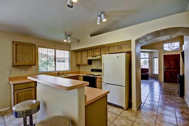 Island Kitchen
