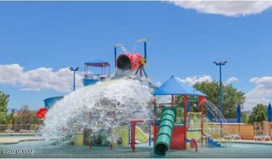 Splash Pad