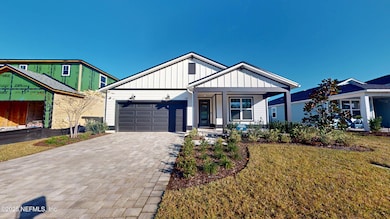148 Coordinate Ln, Fruit Cove, FL 32259 - photo 2