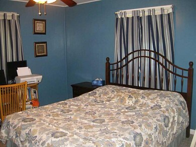 Master Bedroom.