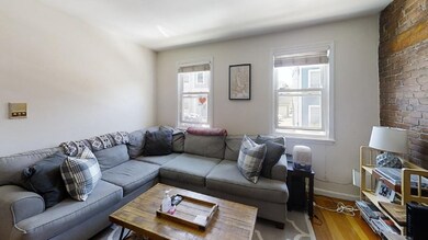 105 Bartlett St unit 1, Charlestown, MA 02129 - photo 3
