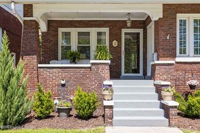 1731 Depauw Ave, New Albany, IN 47150 - photo 3