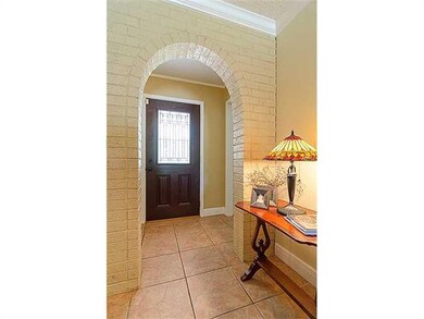 Foyer. Foyer