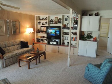 Arizona Room