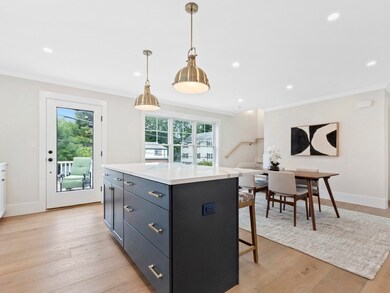 41 Grant Place unit 1, Waltham, MA 02451 - photo 3