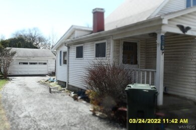 229 Sommer St, North Tonawanda, NY 14120 - photo 3