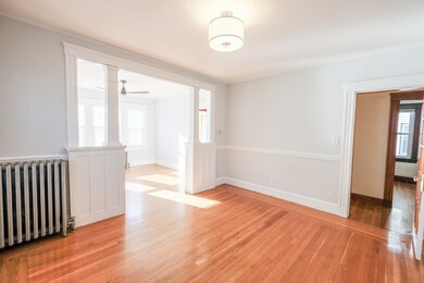 23 Averton St unit 2, Boston, MA 02131 - photo 4