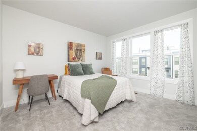  Bedroom 2 provides wonderful space for guest. Inc