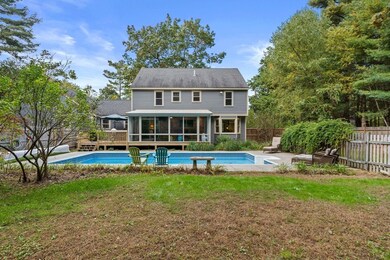 166 Cranberry Dr, Halifax, MA 02338 - photo 6