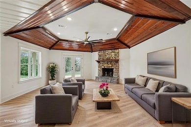 21507 Birtrue Rd, Bush, LA 70431 - photo 7