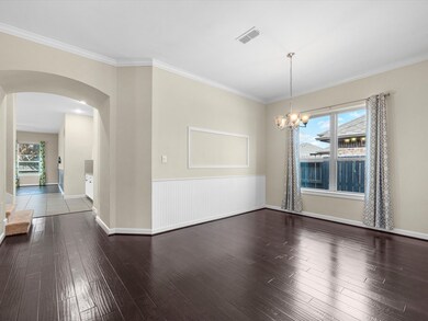 9511 Knox Prairie Ct, Cypress, TX 77433 - photo 6