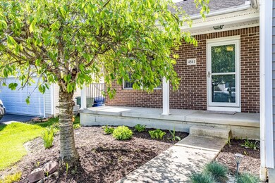 4541 Switchback Trail, Columbus, OH 43228 - photo 2